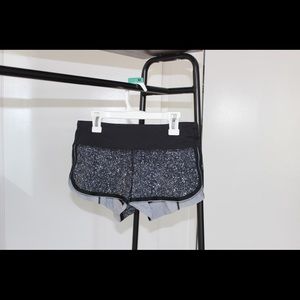 Lulu Lemon Athletic Shorts